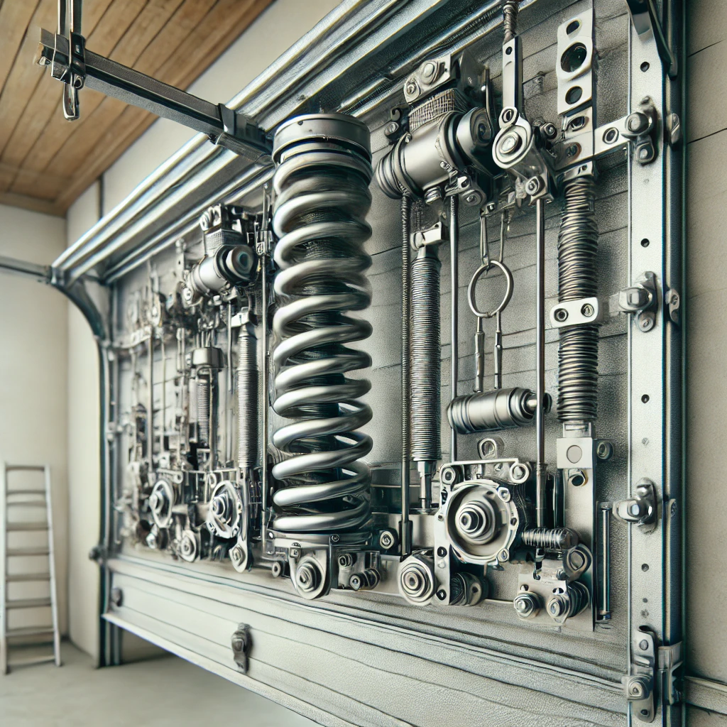 Expert Garage Door Spring Repair Nelson AZ - 24/7 Emergency Spring Replacement Services